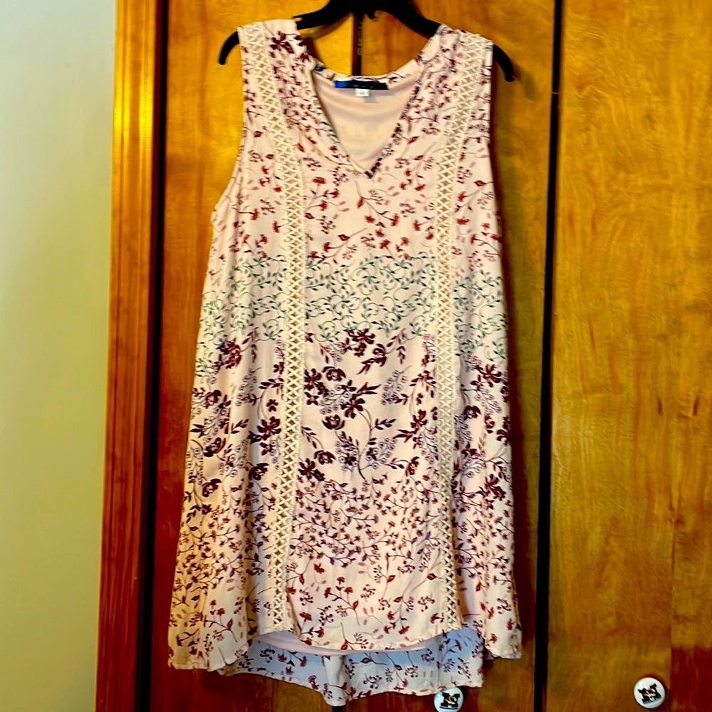 Juniors Large Dress